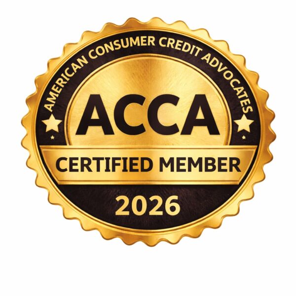 ACCA Annual Membership
